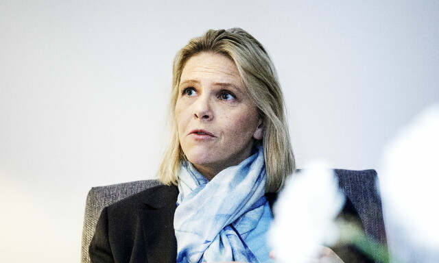 Frp-Sylvi vil revurdere 220 asylsaker